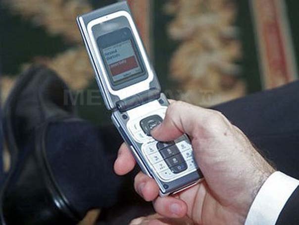 Operatorii mobili vor aplica clientilor, din 1 iulie, un plafon limita pentru roaming