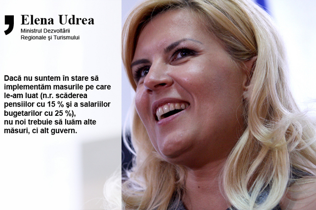 “Apocalipsa”, “varianta neincrederii” si “ravagii peste tot” – ce au spus Basescu, Boc si ministrii despre cresterea TVA