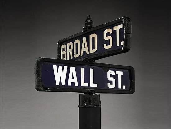 Indicatorul Wall Street valoreaza 116.500 de dolari