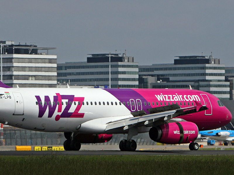 Wizz Air va oferi servicii optionale de taxi pentru pasageri