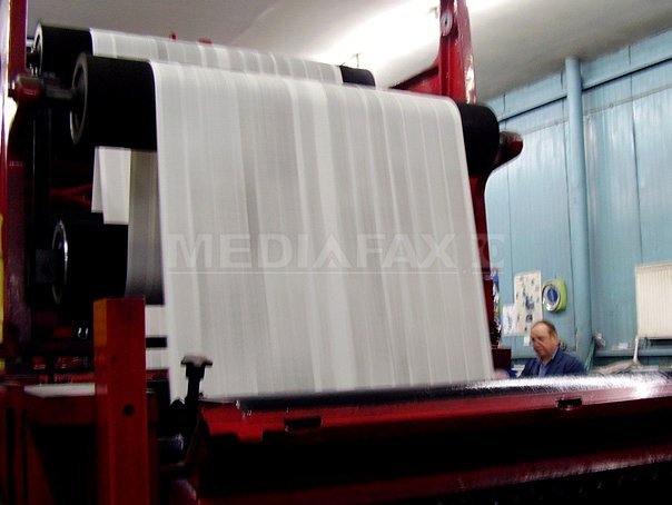 Presa din Romania, pe aceeasi lista cu terorismul, titreaza presa internationala