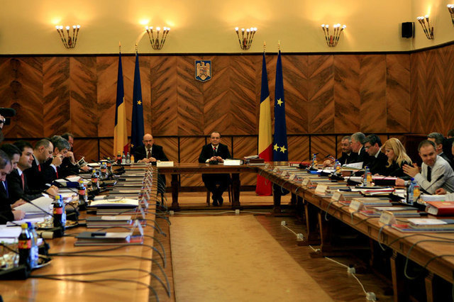 Puterea arunca pe piata un al treilea plan de relansare