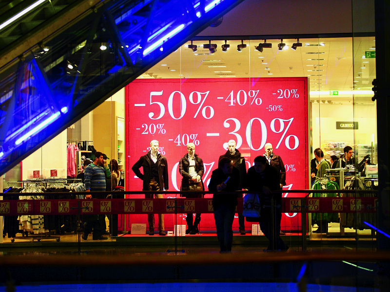 City Mall: povestea mallului care a inselat asteptarile tuturor