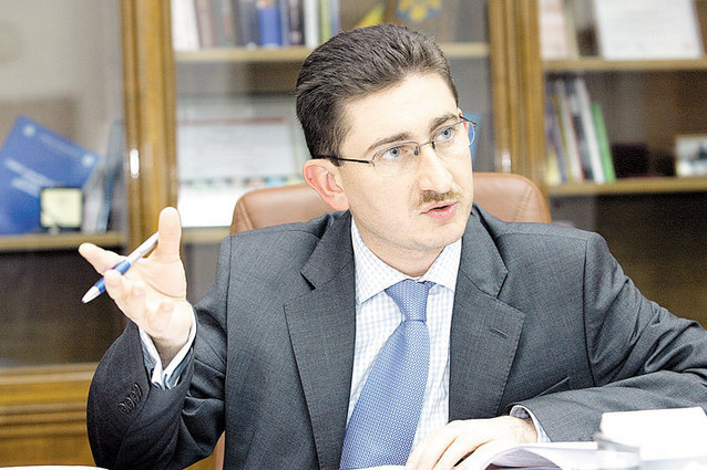 Seful Concurentei: Directorii care vor sa faca ordine in companii ne-ar putea aduce primele autodenunturi