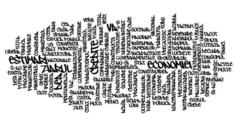 Revista presei economice din Romania
