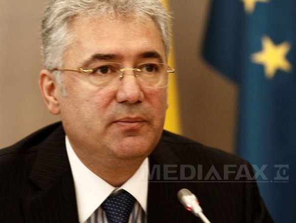 Videanu: Fara inundatii si majorarea TVA, am fi putut avea in acest trimestru crestere economica zero