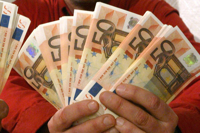Ungaria, prima tinta intr-o noua criza financiara