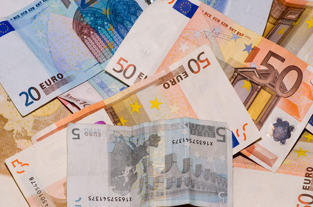 Statul a luat un nou credit, de 300 mil. lei, de la banci