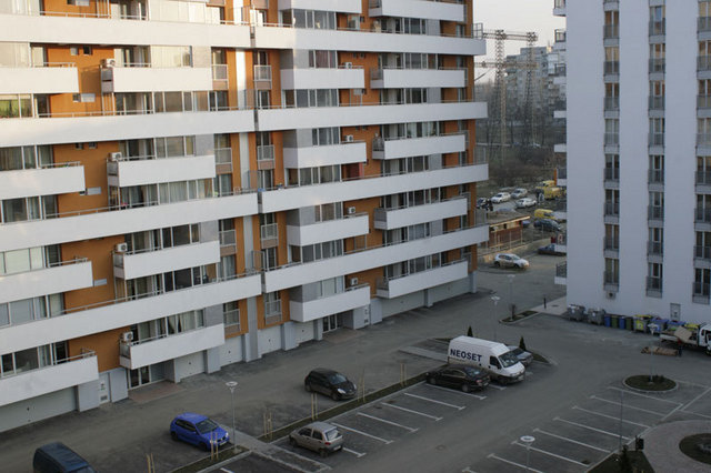 Topul ieftinirilor la apartamente in 2010. Clujul nu renunta la scumpiri