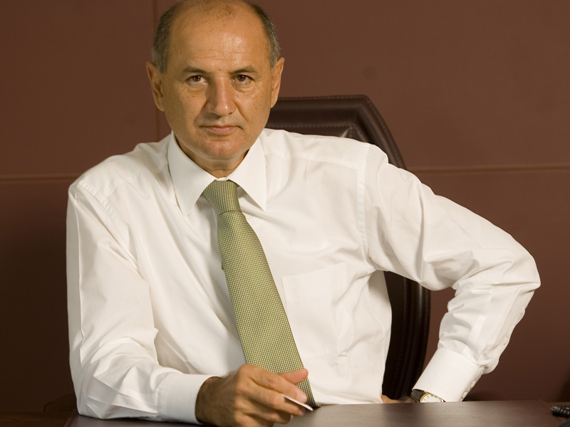 George Copos: Marea problema este ca nu suntem uniti, iar statul ia decizii de unul singur