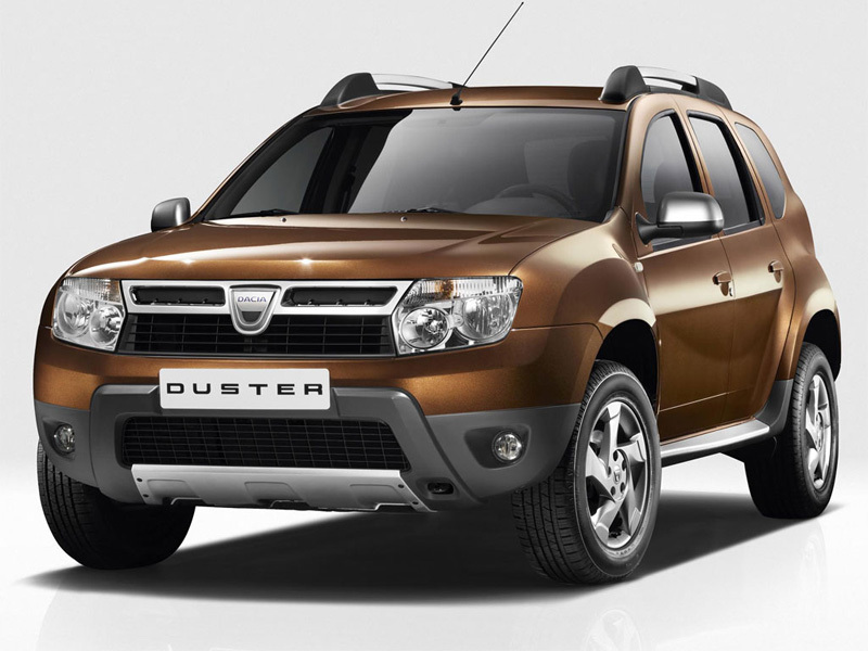 Dacia a urcat grupul Renault pe locul trei in Europa. Vezi cui a luat locul
