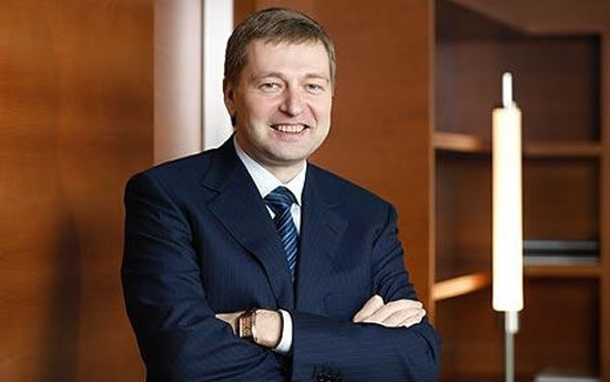 Cel mai scump divort din istorie: sotia unui oligarh rus cere 5 mld. euro la partaj