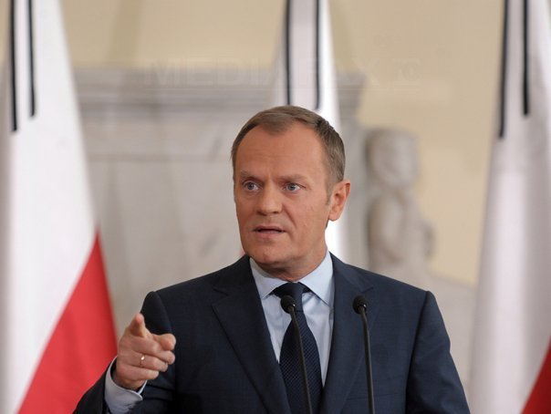 Polonia va majora temporar TVA la 23%, din 2011