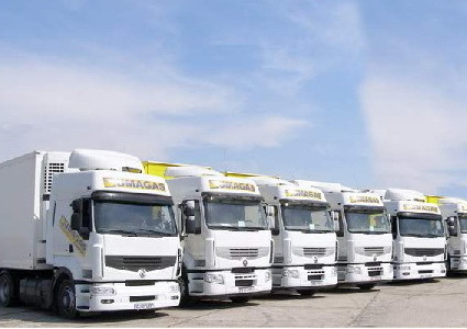 Fondul de investitii Bancroft cumpara unul din cei mai mari transportatori din Romania