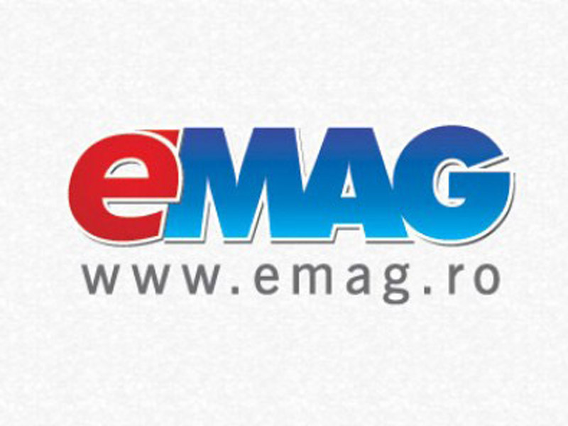 “Robotul” care tine sistemul de vanzari al eMag a vandut televizoare de 2.700 de lei cu 180 de lei.