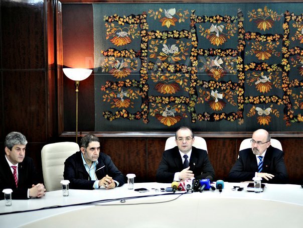 Guvernul a adoptat normele de aplicare a noilor reguli privind combaterea evaziunii fiscale