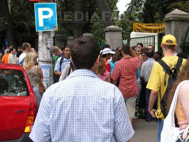 Promovabilitatea la concursul de titularizare este de 37,15 la suta la nivel national