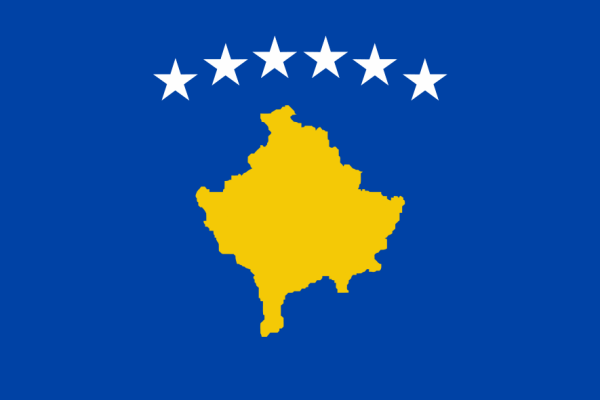 Kosovo reporneste cu dreptul