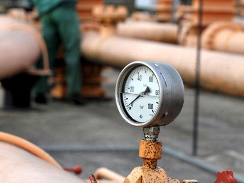 Ucraina scumpeste gazele cu 50%, la presiunile FMI