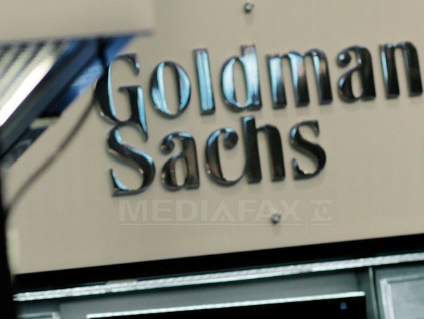 Autoritatile americane "ii dau peste mana" bancii Goldman Sachs cu o amenda de 550 milioane dolari