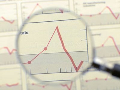 FMI a dublat tinta de inflatie pentru Romania, dupa cresterea TVA