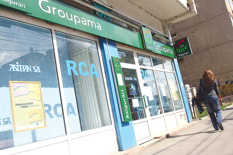 Groupama plateste aproape o jumatate de milion de euro dupa inundatii