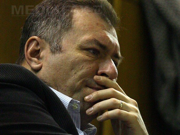 Horia Ciorcila de la Banca Transilvania, deferit justitiei pentru manipularea pietei de capital