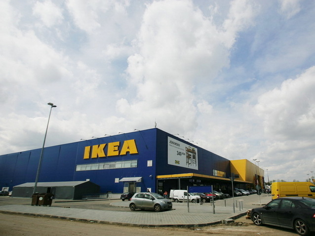 IKEA: Nu vom face magazin la Timpuri Noi