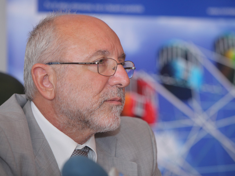 Ce planuri de viitor are Romtelecom (VIDEO)