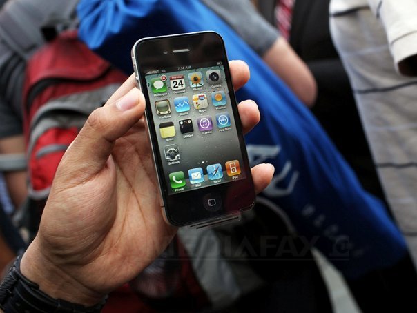 "Caracatita Paul", o noua aplicatie pentru iPhone