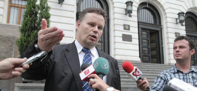 Romania mai vrea un credit de la FMI. Statul are nevoie de 13,5 miliarde de euro