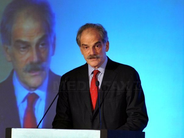 FMI: Romania a facut pasi importanti in restaurarea stabilitatii macroeconomice