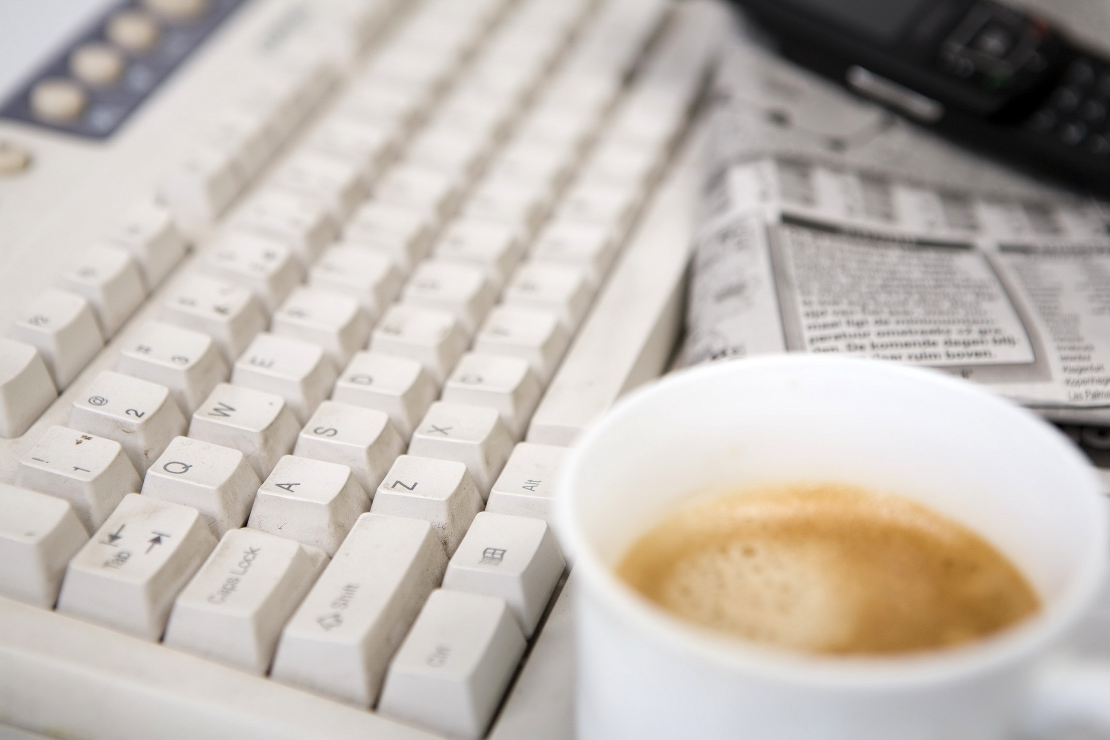 Automatele de cafea vand mai bine decat terasele. In tarile cu un turism dezvoltat, raportul e invers