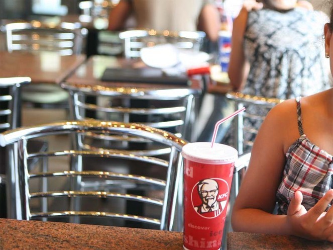 KFC va deschide o unitate in Winmarkt Buzau