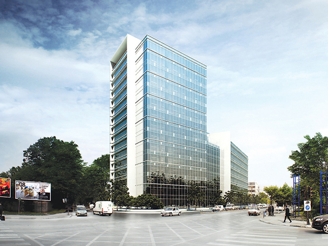 PwC se muta in Lakeview