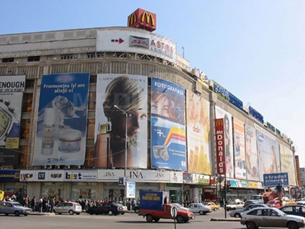 Comerciantii se pregatesc pentru o noua scadere a vanzarilor la toamna