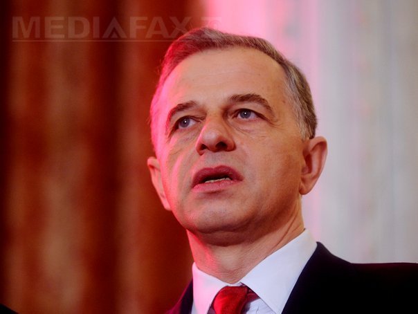 Geoana: Intai trebuie izgonit Guvernul, pana la Basescu mai e distanta