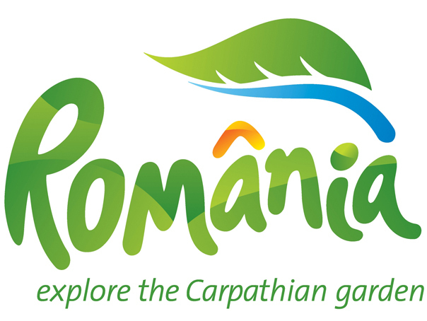 Udrea a lansat la Shanghai brandul turistic al Romaniei. Vezi aici cum arata noul logo de tara!