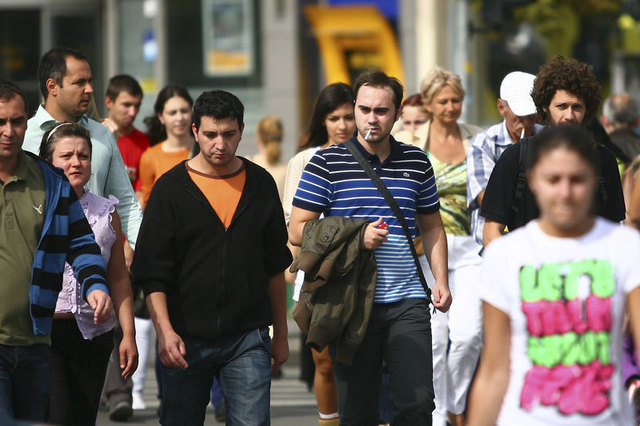 Topul celor mai economi romani, pe judete. Depunerea medie abia depaseste 50 de lei/luna
