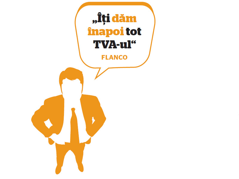 Cum au profitat agentiile de publicitate de cresterea TVA