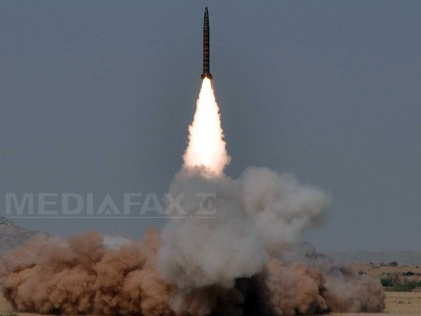 Phenianul ameninta ca va recurge la "o descurajare nucleara puternica"