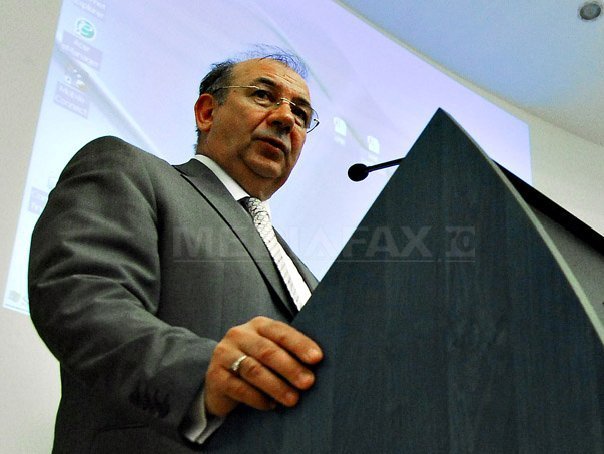 Ghetea, CEC Bank: 25% din companiile cu credite restructurate nu reusesc sa le achite
