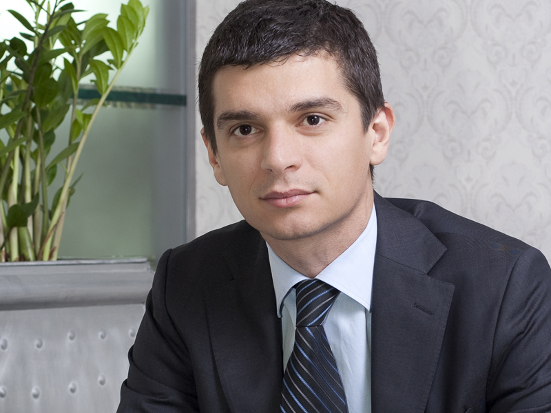 DTZ Echinox si-a schimbat directorul departamentului de retail