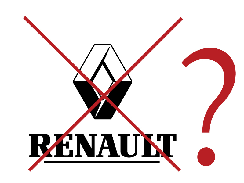 Renault, detronat de pe locul 1 in Romania. Cine i-a luat locul?