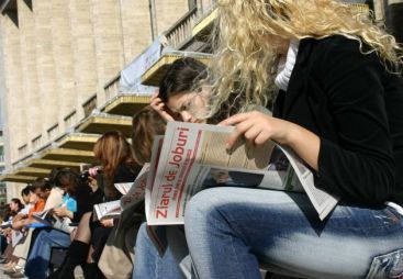 De ce nu-si gasesc patronii angajati, chiar daca avem 700.000 de someri!