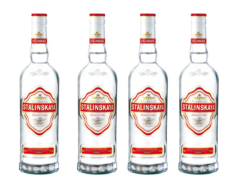 Stalinskaya a castigat 5% in cota de piata