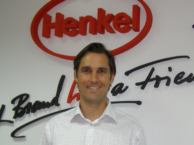 Un nou director de marketing pe detergenti la Henkel