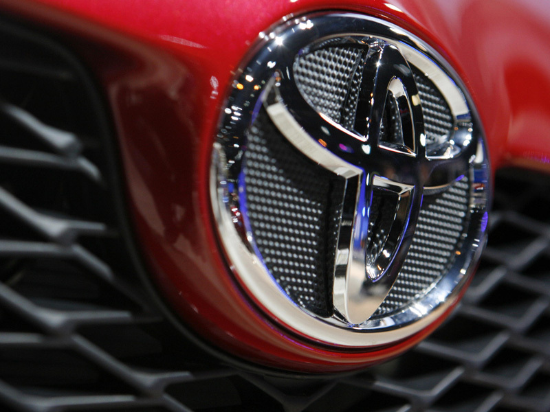 Allianz-Tiriac a lansat CASCO pentru posesorii de Toyota