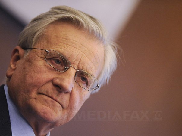 Trichet critica monopolul agentiilor de evaluare financiara Fitch, Standard & Poor's si Moody's
