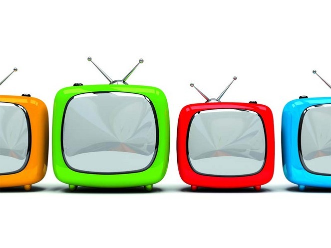 Piata de media si divertisment incepe sa creasca